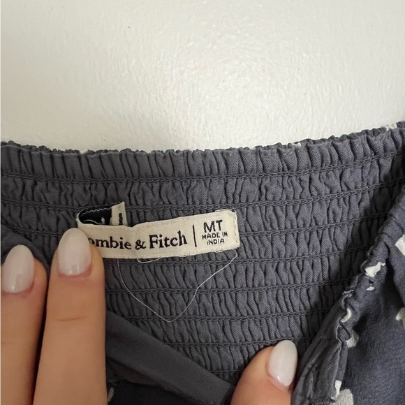 Abercrombie & Fitch dress - Picture 6 of 6